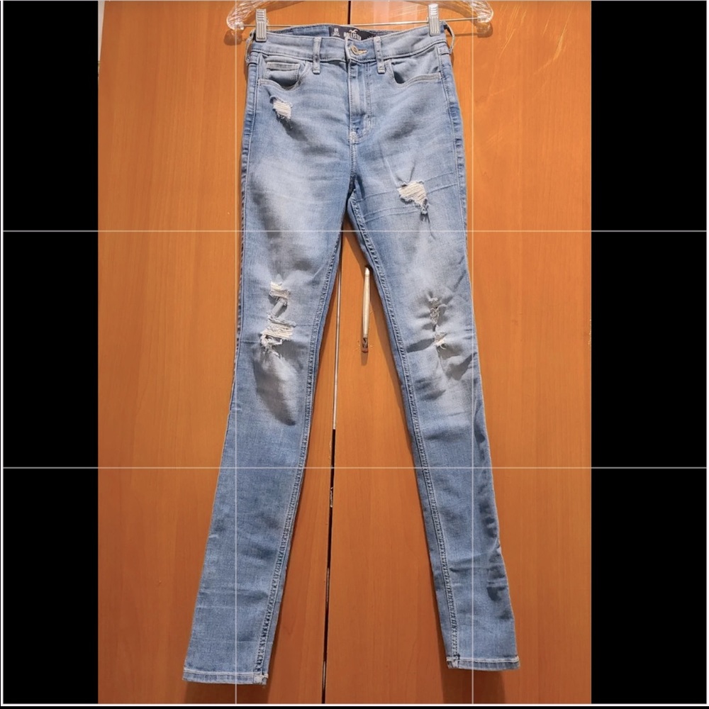 Hollister High-Rise